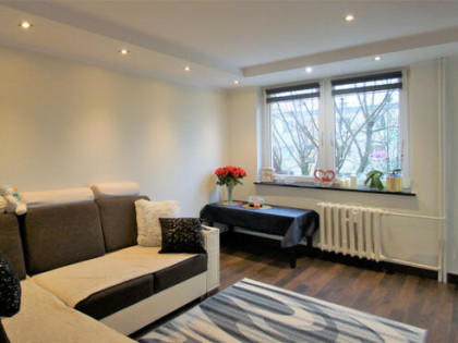 Mieszkanie Białystok Młodych,