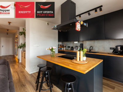 Mieszkanie Reda ul. Morska