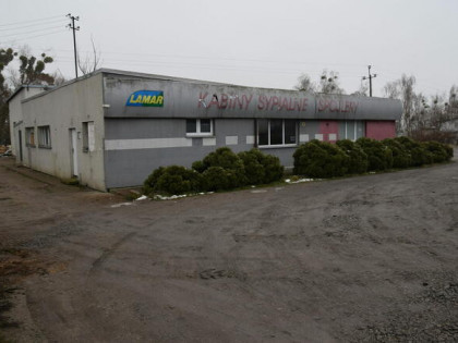 Syndyk sprzeda nieruchomość gruntową zabudowaną