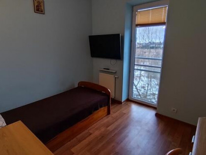 Komfortowe 2 pok. 45m2, IIp. - ul. SZEROKA