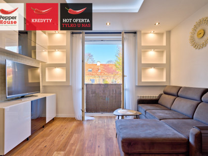 Mieszkanie Gdynia Wzgórze Św. Maksymiliana ul. Wojewody Wachowiaka