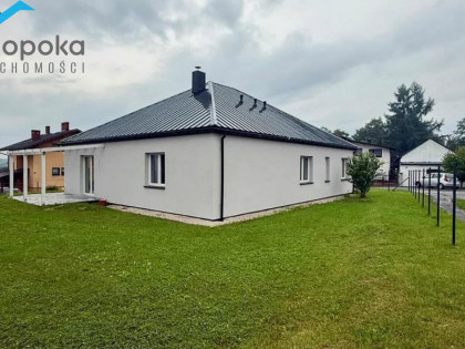 Dom Pogwizdów rynek pierwotny