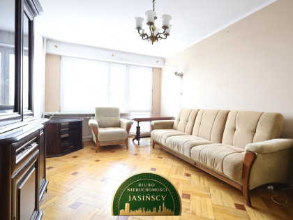 Mieszkanie 39 m2 i garaż 16 m2, Ciechanów, centrum