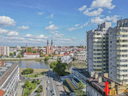 Mieszkanie Opole, Plac Piłsudskiego