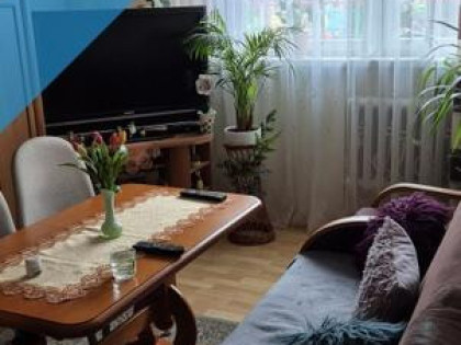 Przytulne 2-pokojowe mieszkanie z garażem na parterze