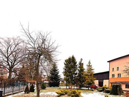 Dom Jezierzany gm. Postomino, Kąpielowa