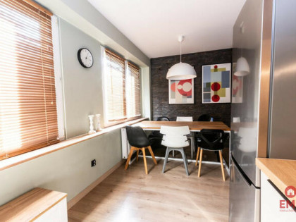 Mieszkanie Białystok Bema, Wiejska