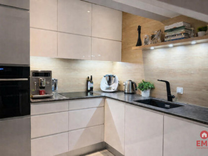 Mieszkanie Białystok Nowe Miasto, Zachodnia