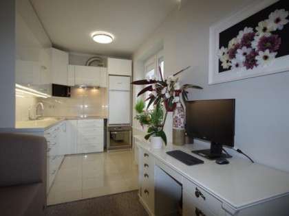 Atrakcyjna kawalerka w spokojnej lokalizacji