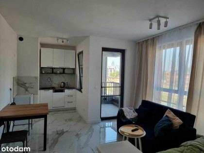 Studio kawalerka Gdańsk Śródmieście