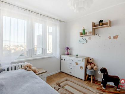 Mieszkanie Białystok Młodych,