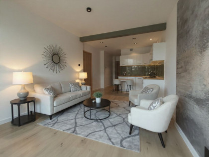 Mieszkanie Bytom ul. Adolfa Piątka