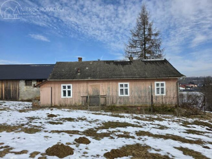 Dom Ołpiny gm. Szerzyny