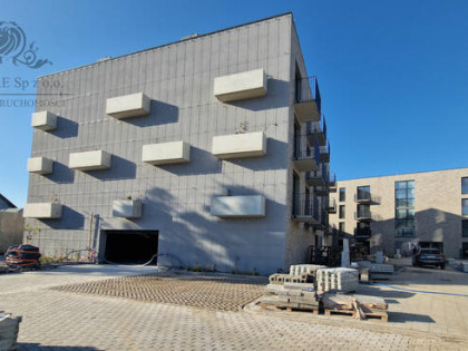 Mieszkanie 2pok. o pow 42,35m2 z balkonem/ Żerniki