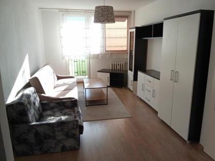 Mieszkanie dwupokojowe 38 m2 -2600