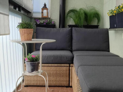 Mieszkanie z miejscem parkingowym