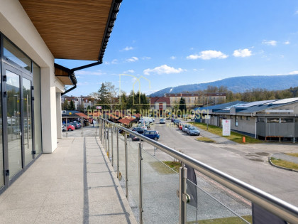 LOKALE DO WYNAJĘCIA W CENTRUM