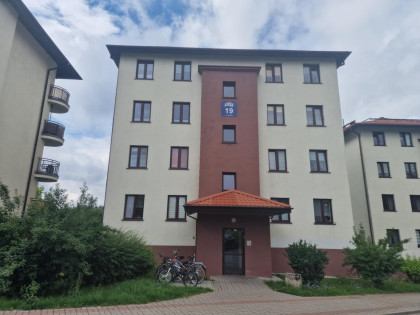 Mieszkanie, 30 m², Iława