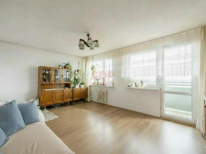 Mieszkanie Wrocław Fabryczna, Muchobór Mały, Strzegomska