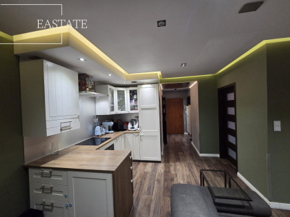 Mieszkanie Katowice Panewniki ul. Bałtycka