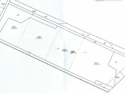 SPRZEDAM DZIAŁKI ROLNE W OBRĘBIE IGNATKI