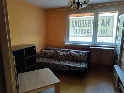 Mieszkanie Koszalin, ul. Marszałka Józefa Piłsudskiego