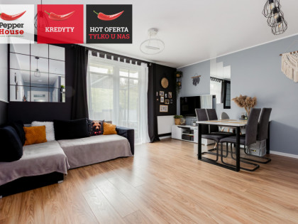 Mieszkanie Rumia ul. Jachtowa