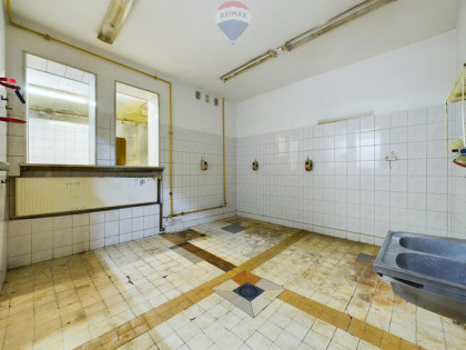 Obiekt handlowo-usługowy w samym sercu Koszalina