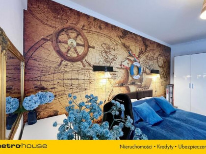 Idealny 2-pokojowy apartament z widokiem na morze!