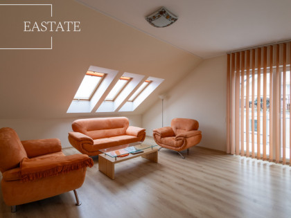 Mieszkanie Gdańsk Osowa ul. Kielnieńska