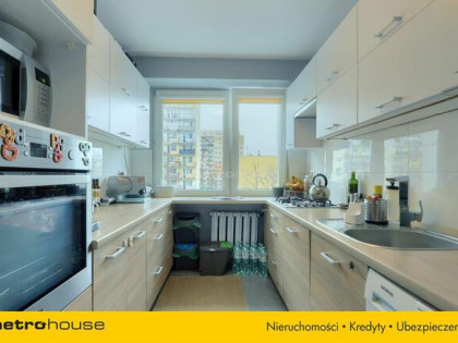 Na sprzedaż 3-pokojowe mieszkanie  Retkinia, Łódź