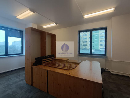 Lokal Warszawa Mokotów ul. al. Wilanowska