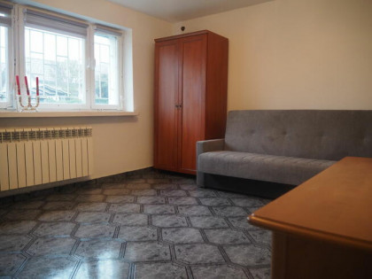 Mieszk. 3pok. w domu na Warszawskiej przy Volkswagenie !