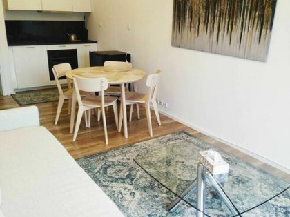 Mieszkanie na wynajem, St. Miasto, gar.podz, 2 pokoje