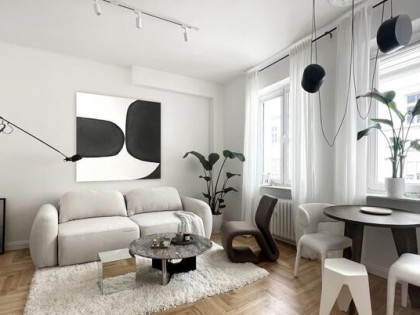 ŚRÓDMIEŚCIE PŁD. KAMIENICA Z 1926R. UL. HOŻA 59 KAWALERKA 29,5M