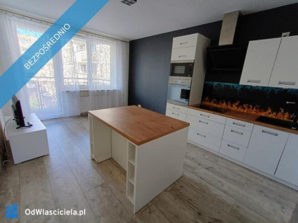 Mieszkanie 4 pokojowe 78 m2