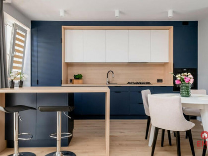 Mieszkanie Białystok Nowe Miasto, Zachodnia