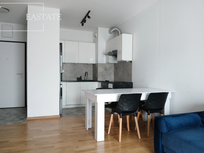 Mieszkanie Warszawa Białołęka, Żerań ul. Marywilska