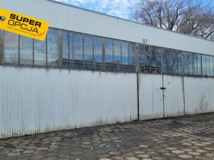 Lokal użytkowy Kraków gm. Kraków-Nowa Huta Czyżyny,