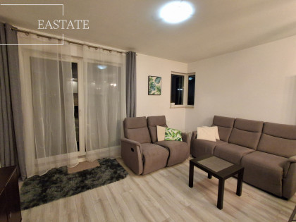 Mieszkanie Gdańsk Zaspa ul. Dywizjonu 303