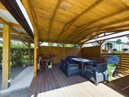 Dom w Ustroniu Morskim - idealny pensjonat!