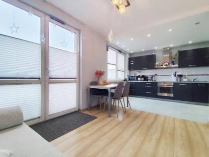 Mieszkanie 3 pok. 55m2 + m-ce postojowe Kraków Płaszów