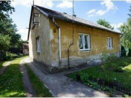 Udział w wysokości 1/8 (nieruchomość Nowy Konik)