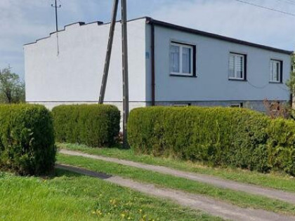 Dom Góraj gm. Babiak