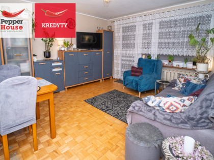 Mieszkanie Gdynia Chylonia ul. Gniewska