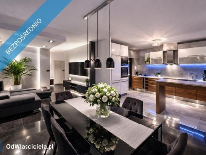 POŚREDNIKOM I AGENCJOM DZIĘKUJEMY Warszawa | Targówek  | Apartament z 35-metrowym tarasem ?