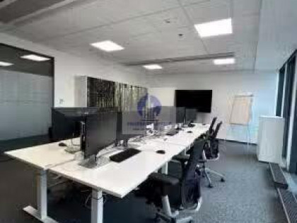 Lokal Warszawa Wola ul. rondo Organizacji Narodów Zjednoczonych