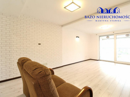 Kiełczewo dom w zabudowie szeregowej ( 2 mieszkania ) blisko