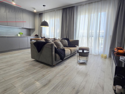 Mieszkanie Wrocław Krzyki, Wojszyce ul. Gerberowa