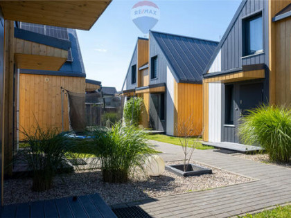 Ośrodek Wczasowy w Mielenku - gotowy biznes!